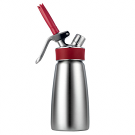 iSi GOURMET WHIP CREAM WHIPPER 0.25L