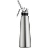 MOSA PROFESSIONAL STAINLESS STEEL CREAM WHIPPER 1.0L