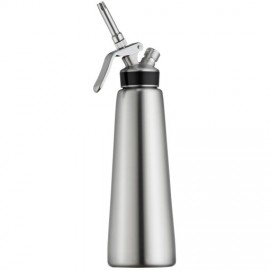 MOSA PROFESSIONAL STAINLESS STEEL CREAM WHIPPER 1.0L