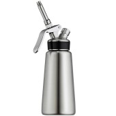 MOSA PROFESSIONAL STAINLESS STEEL CREAM WHIPPER 0.5L